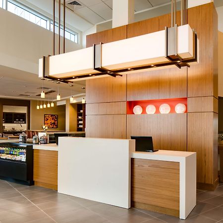 Hyatt Place Kansas City Lenexa City Center Dış mekan fotoğraf