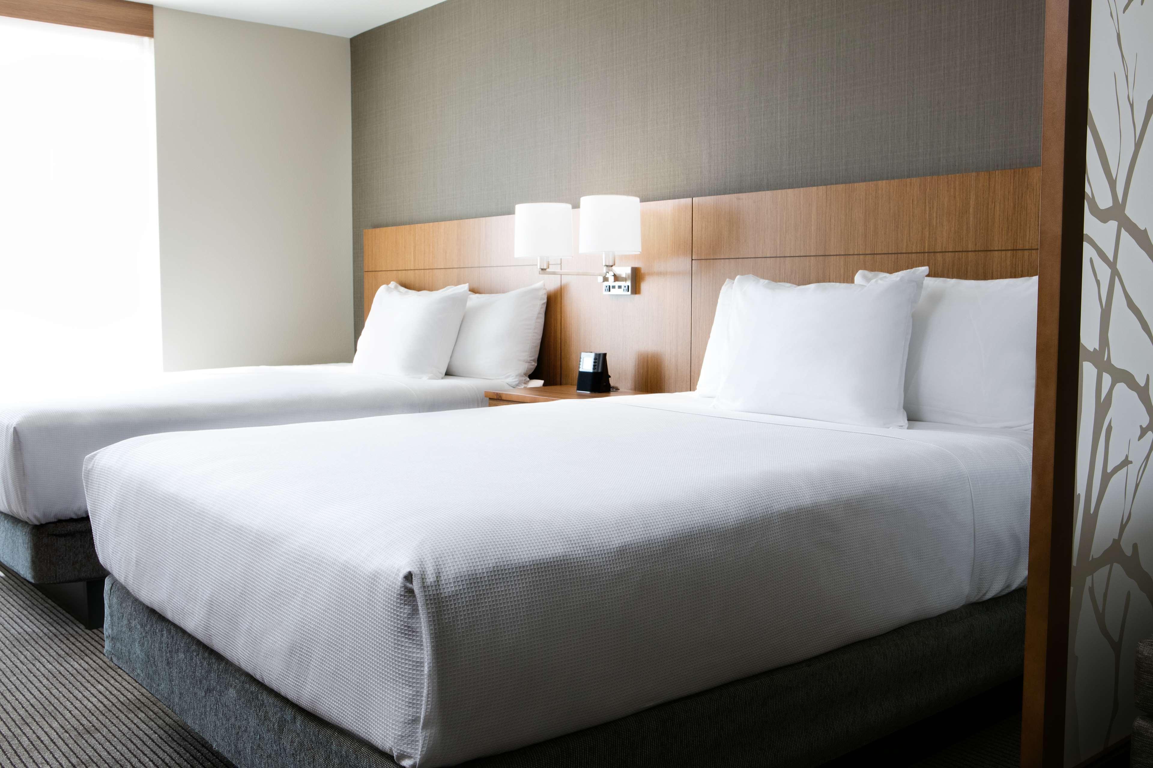 Hyatt Place Kansas City Lenexa City Center Dış mekan fotoğraf