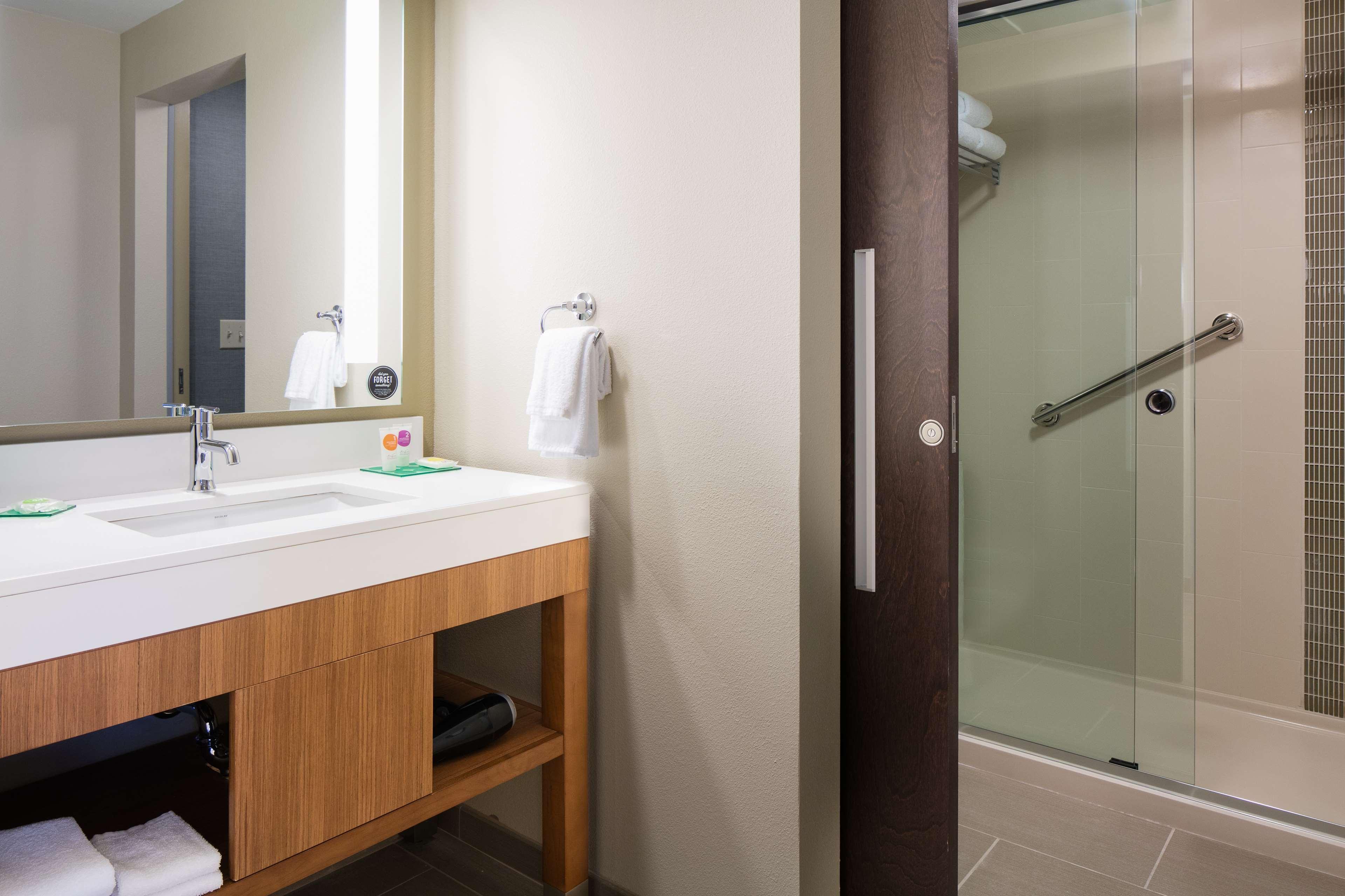 Hyatt Place Kansas City Lenexa City Center Dış mekan fotoğraf