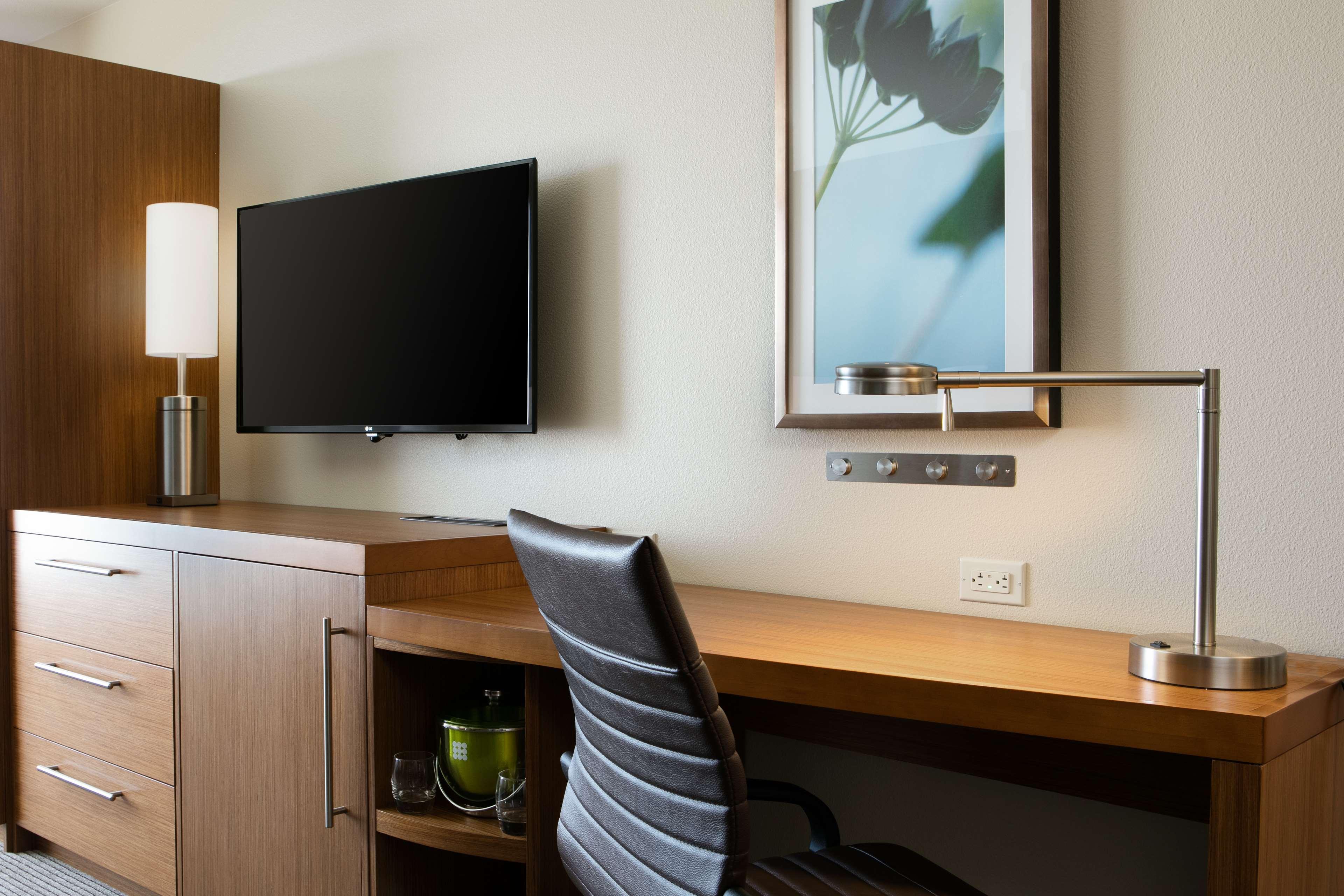 Hyatt Place Kansas City Lenexa City Center Dış mekan fotoğraf