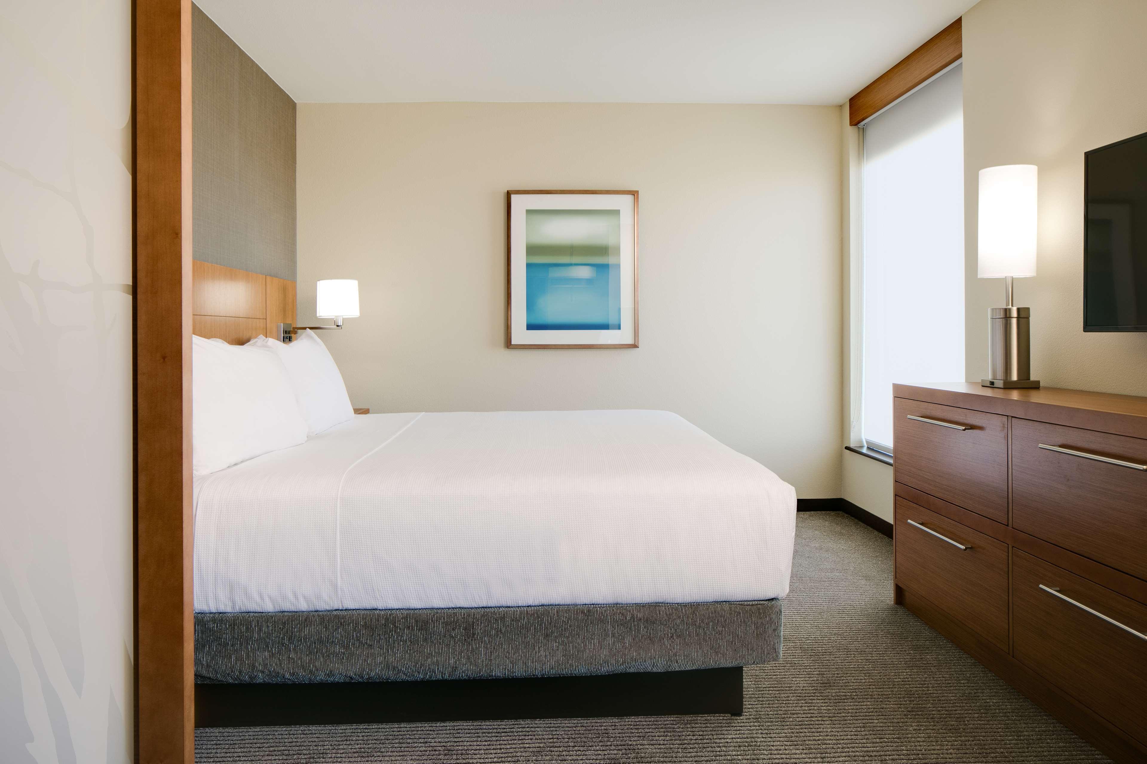 Hyatt Place Kansas City Lenexa City Center Dış mekan fotoğraf