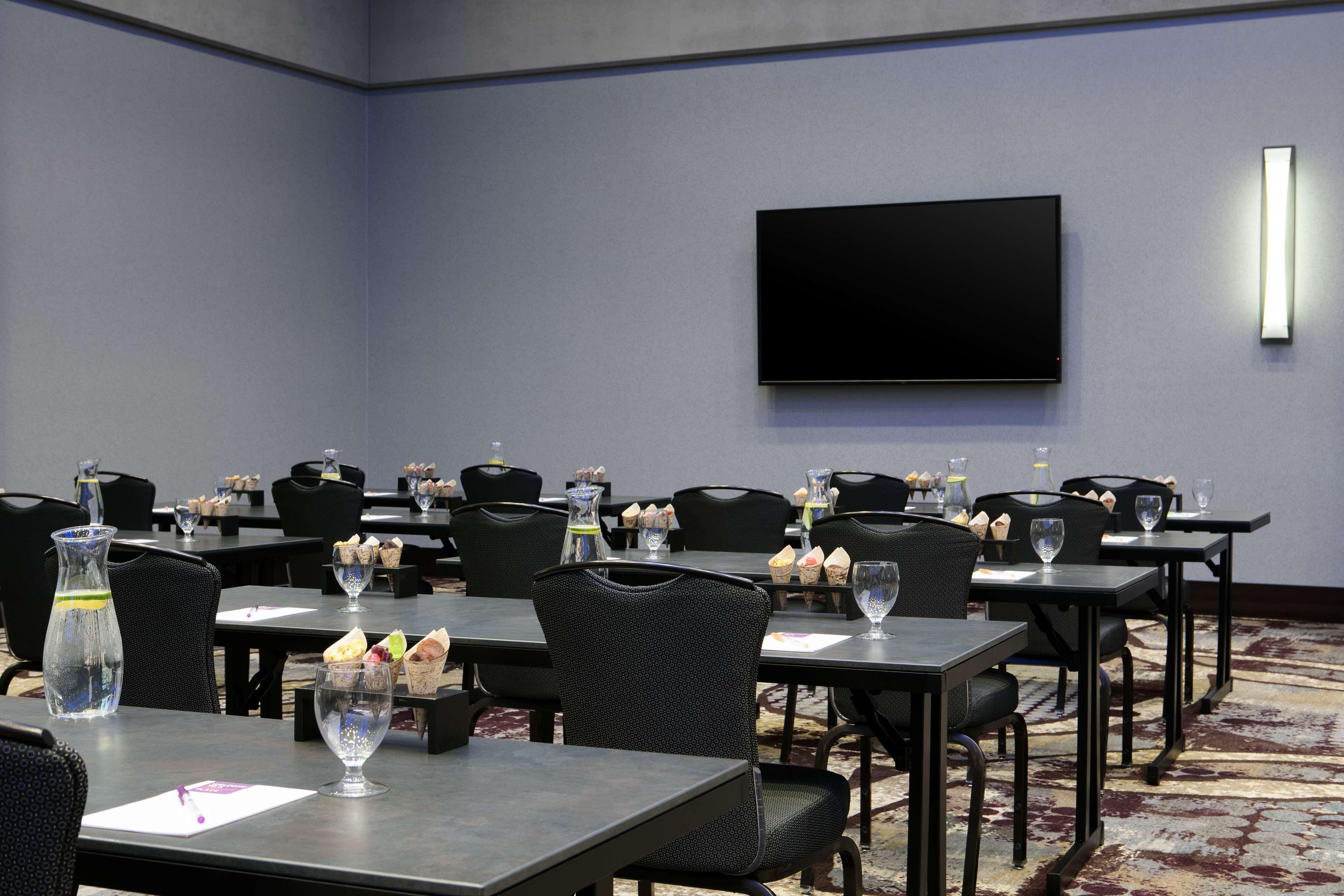 Hyatt Place Kansas City Lenexa City Center Dış mekan fotoğraf