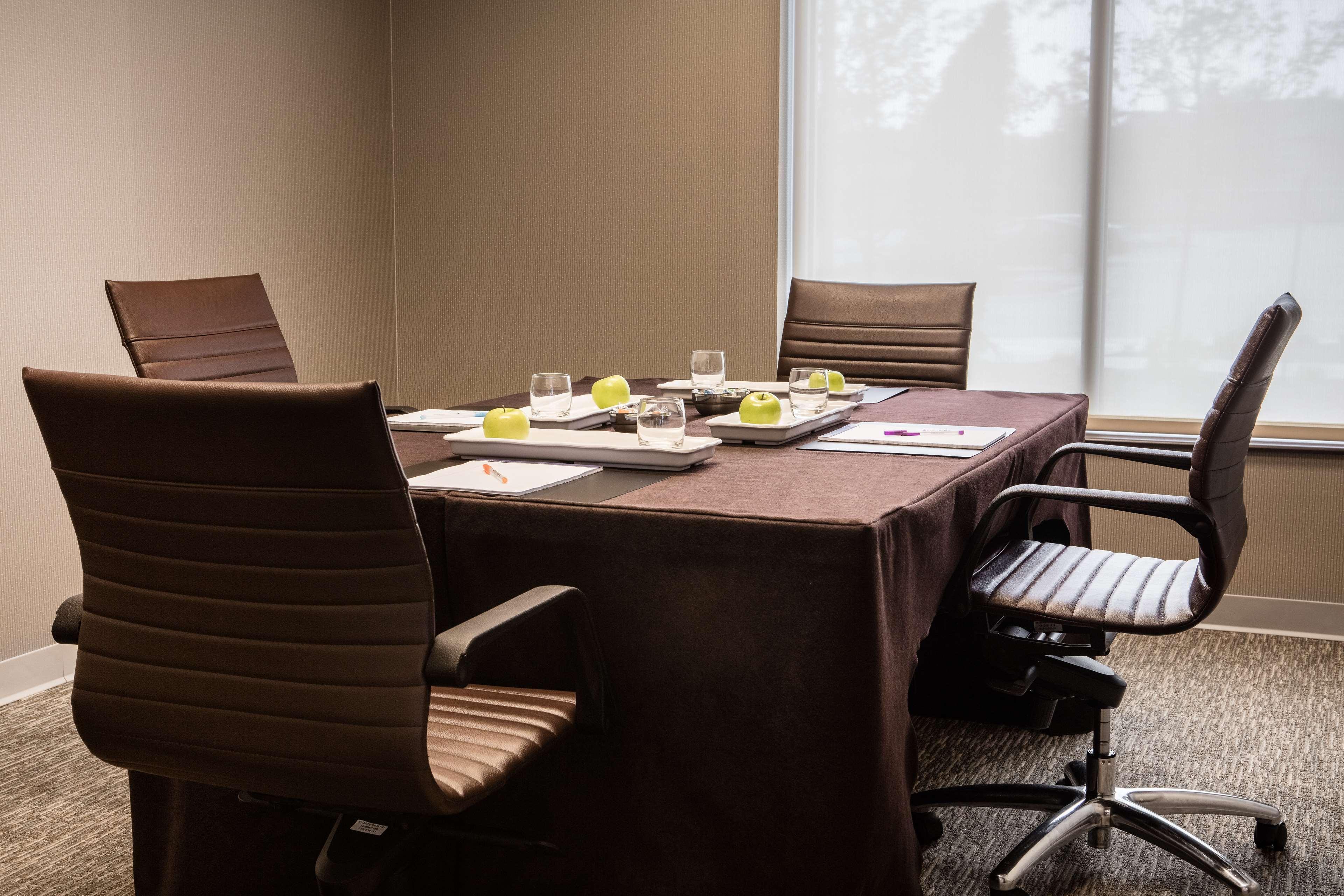 Hyatt Place Kansas City Lenexa City Center Dış mekan fotoğraf